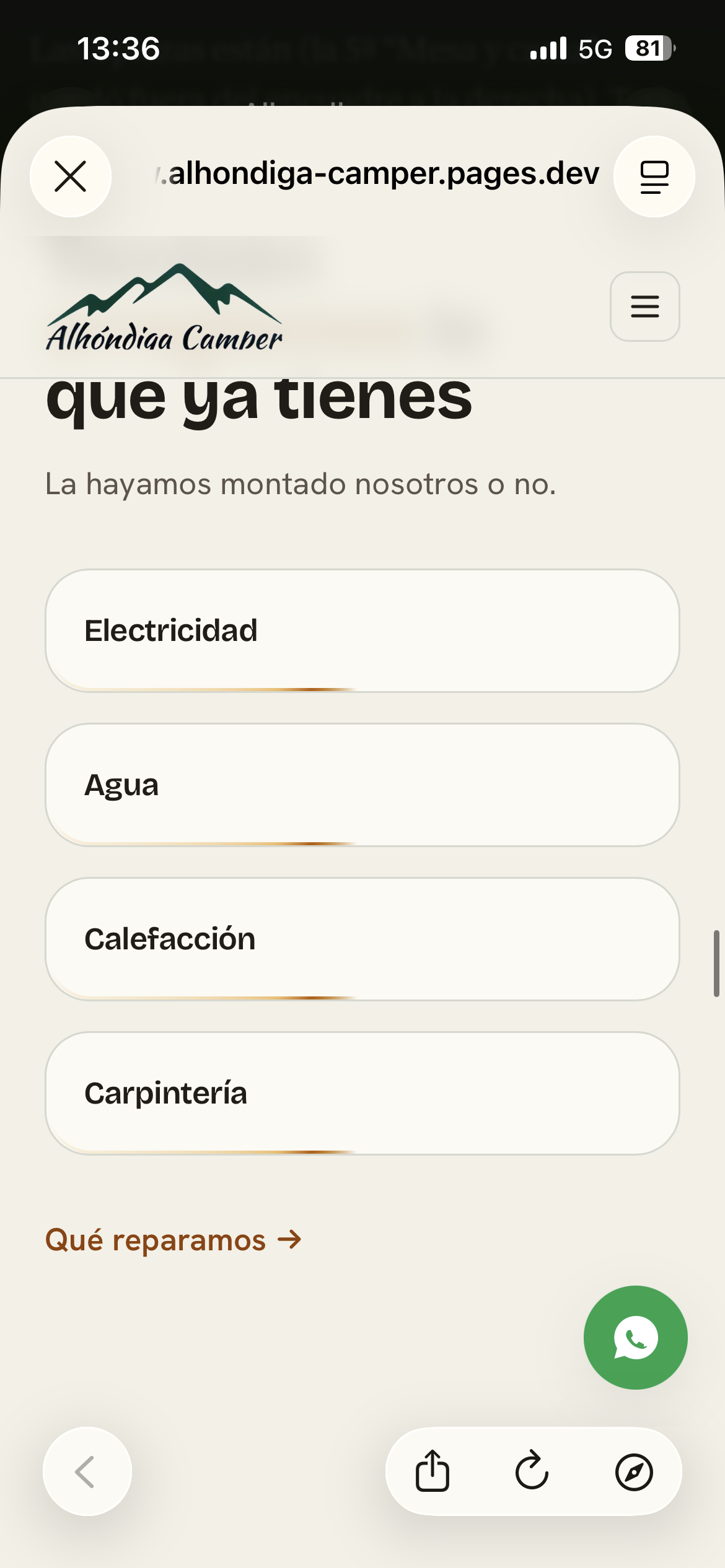 antes