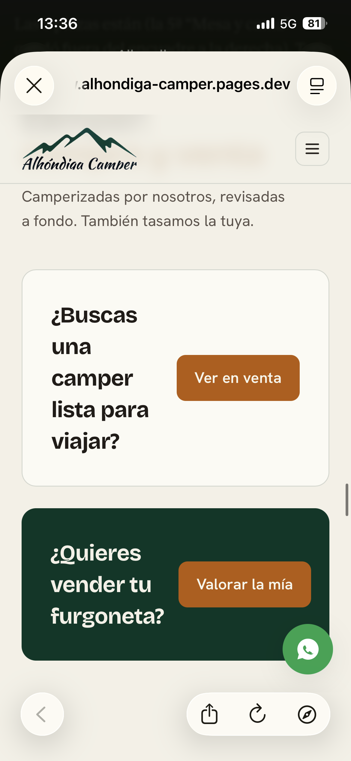 antes