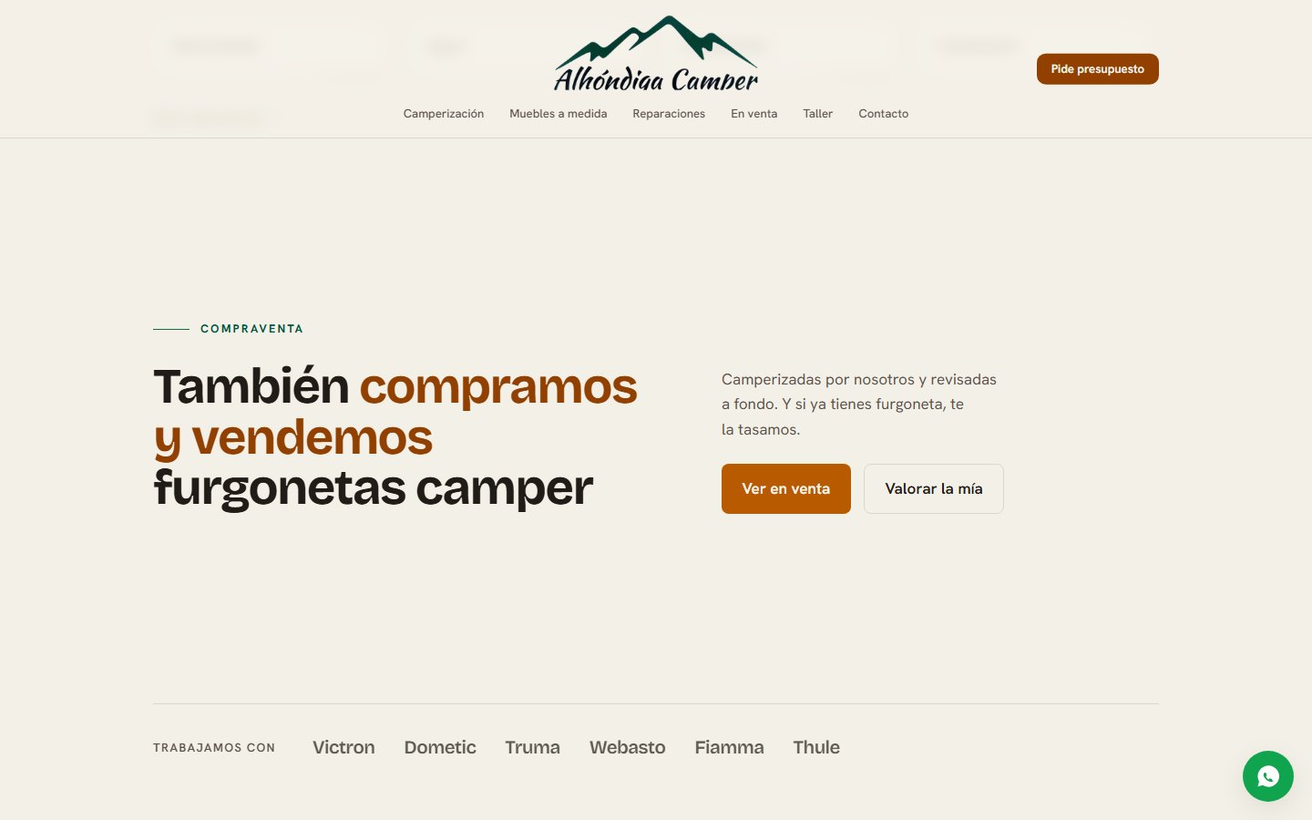 Venta B